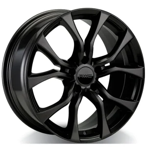 RWC – AC80 / HO80 – Black – 20″x8.5″ 45mm – All weather Wheels – RW08085B5144564.1